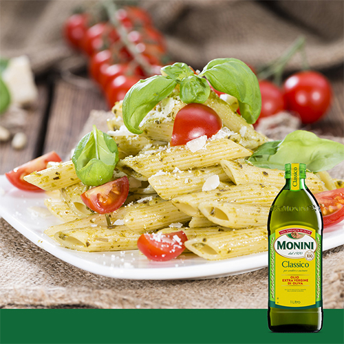 【MONINI】吃好油，愛地球！MONINI Classico特級初榨冷壓橄欖油，義大利24小時現榨原裝進口