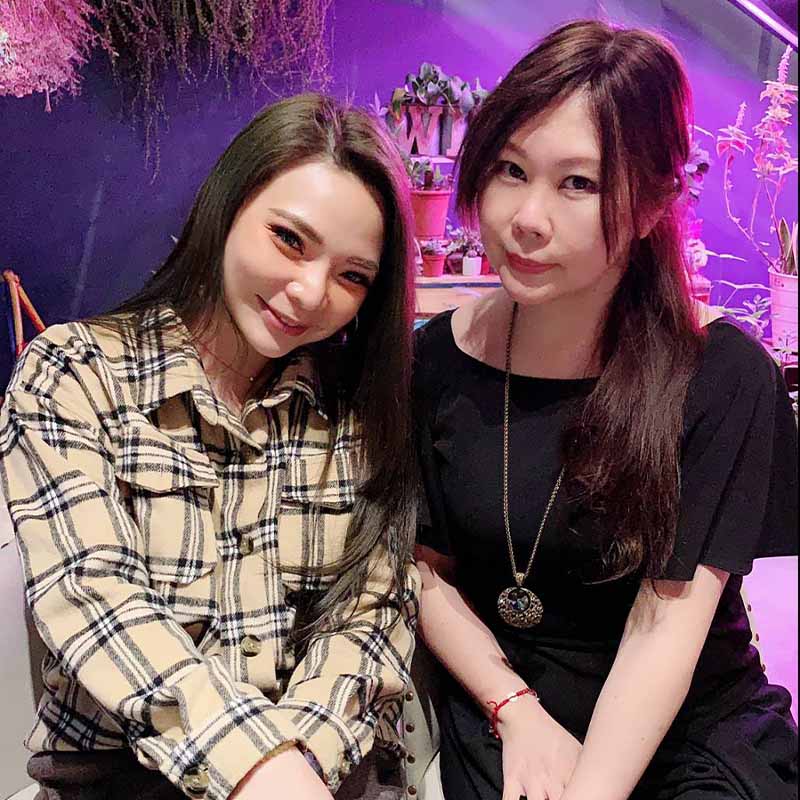 【林口命理】藝人指定命理老師，林口到店(線上算也可以唷！)✅紫微斗數流年運勢分析，讓運勢旺上加旺！