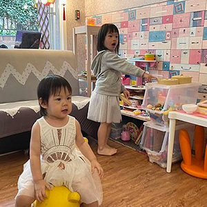 【SEVEN_7美甲】｜亞東親子美甲店推薦，帶小孩也可以做美甲，怎麼這麼好？！快來看看！