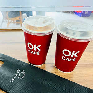 【OKmart】2022夏天沁涼消暑必喝～西西里咖啡、泰式奶茶，平價也能享受質感生活
